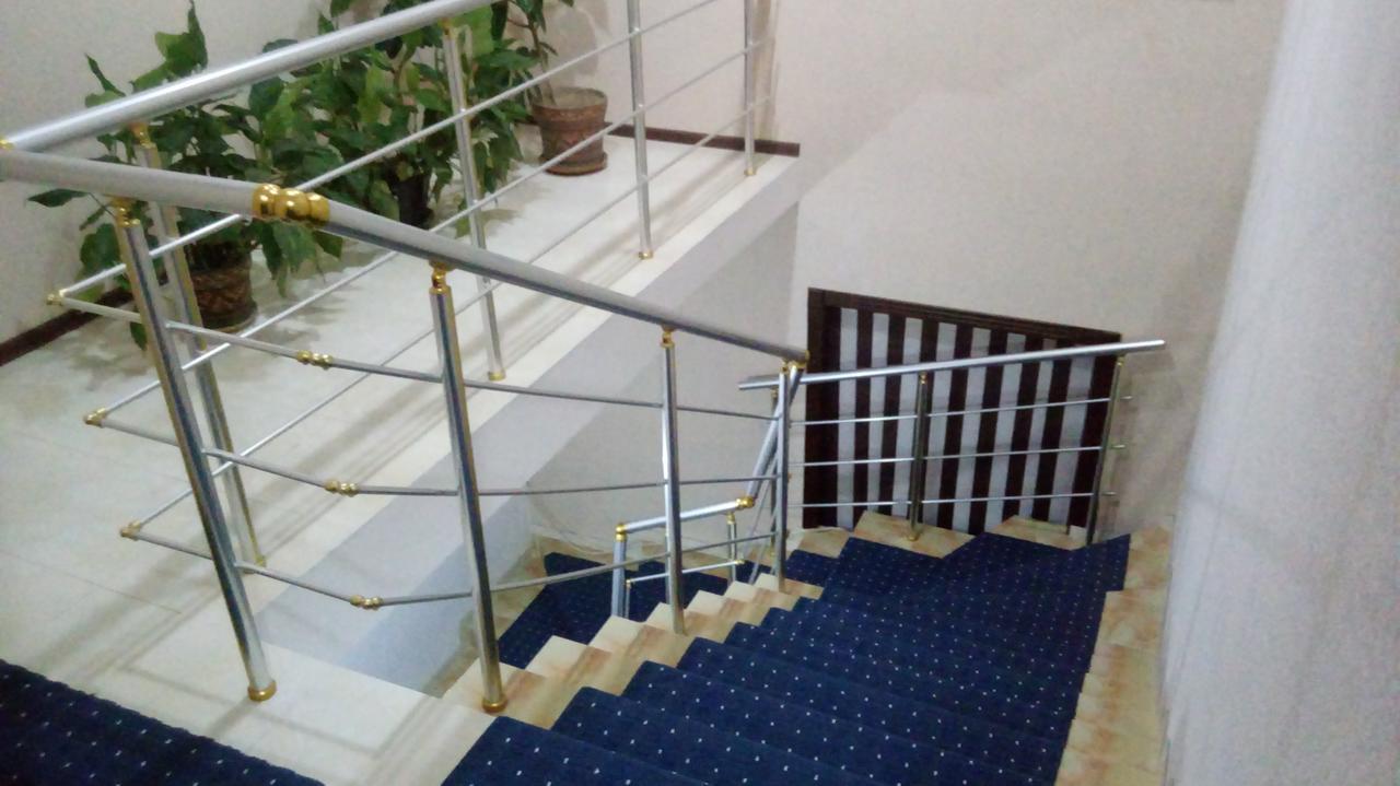 Bek Shahrisabz Hotel Exterior foto